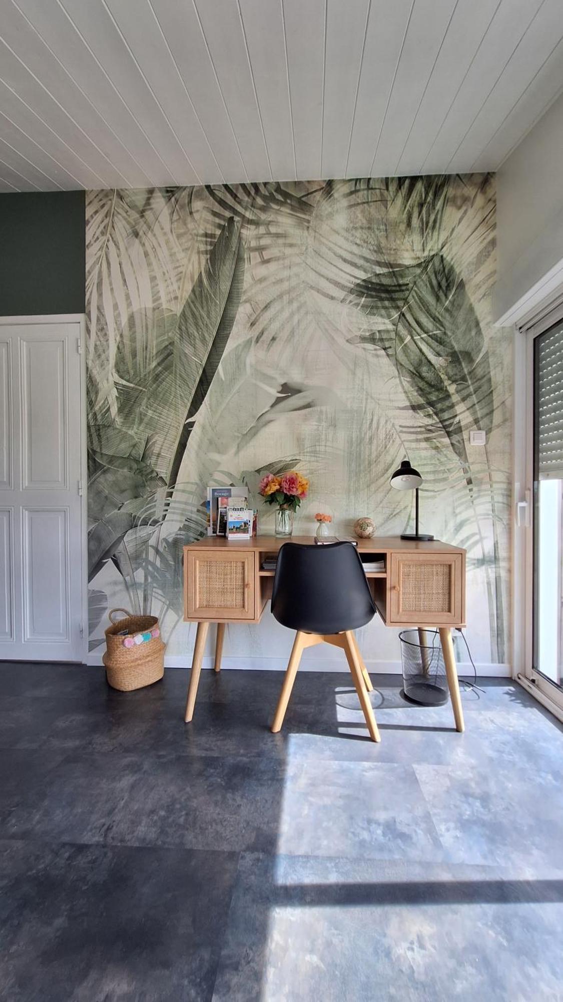 Chez Dominique Et Bruno A 20 Mm Du Puydufou Apartment Bazoges-en-Paillers ภายนอก รูปภาพ